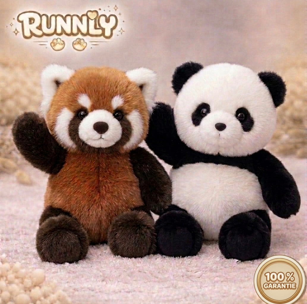 Limitierte Runnly‘s®