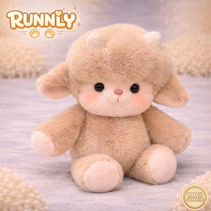 Runnly® Peluche da corsa