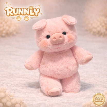 Runnly® Peluche da corsa