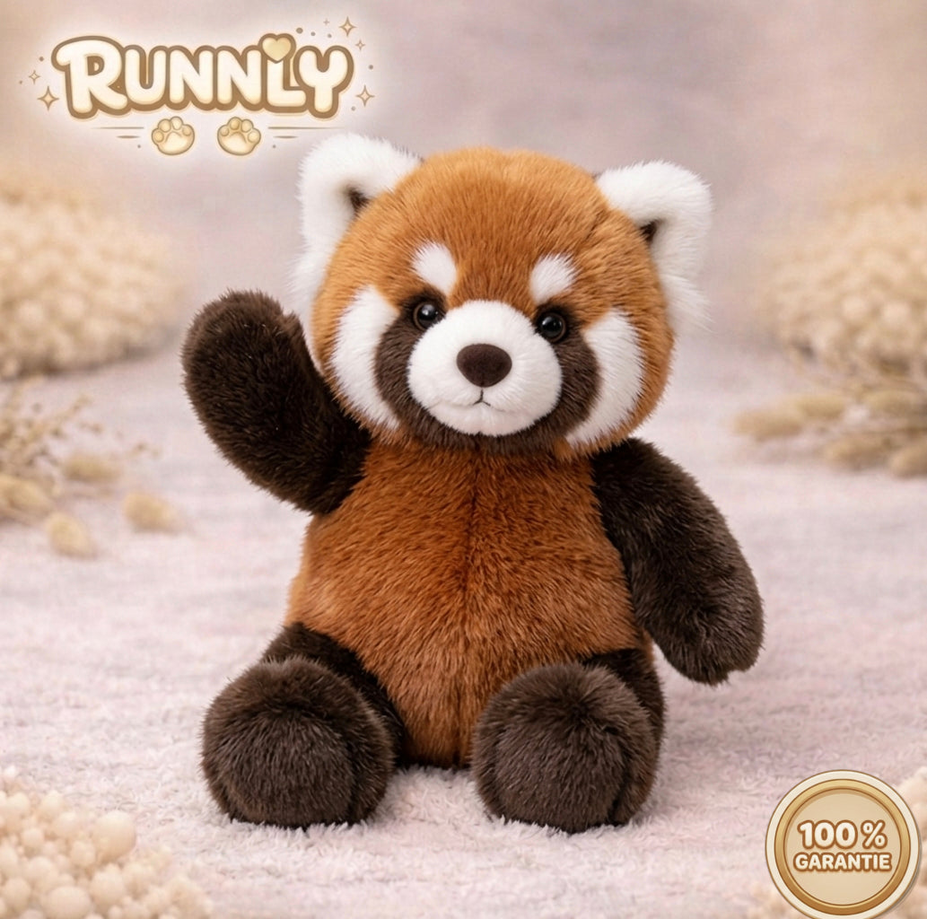 Limitierte Runnly‘s®